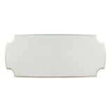 Adara - Dining Table - Antique White