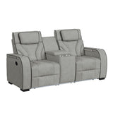 Blitz - Living Room Set