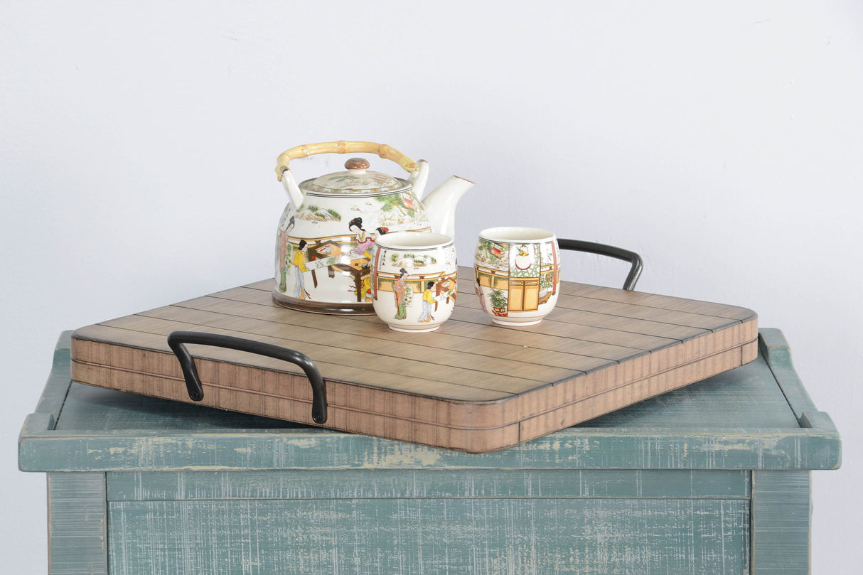 Marina - Ottoman Tray