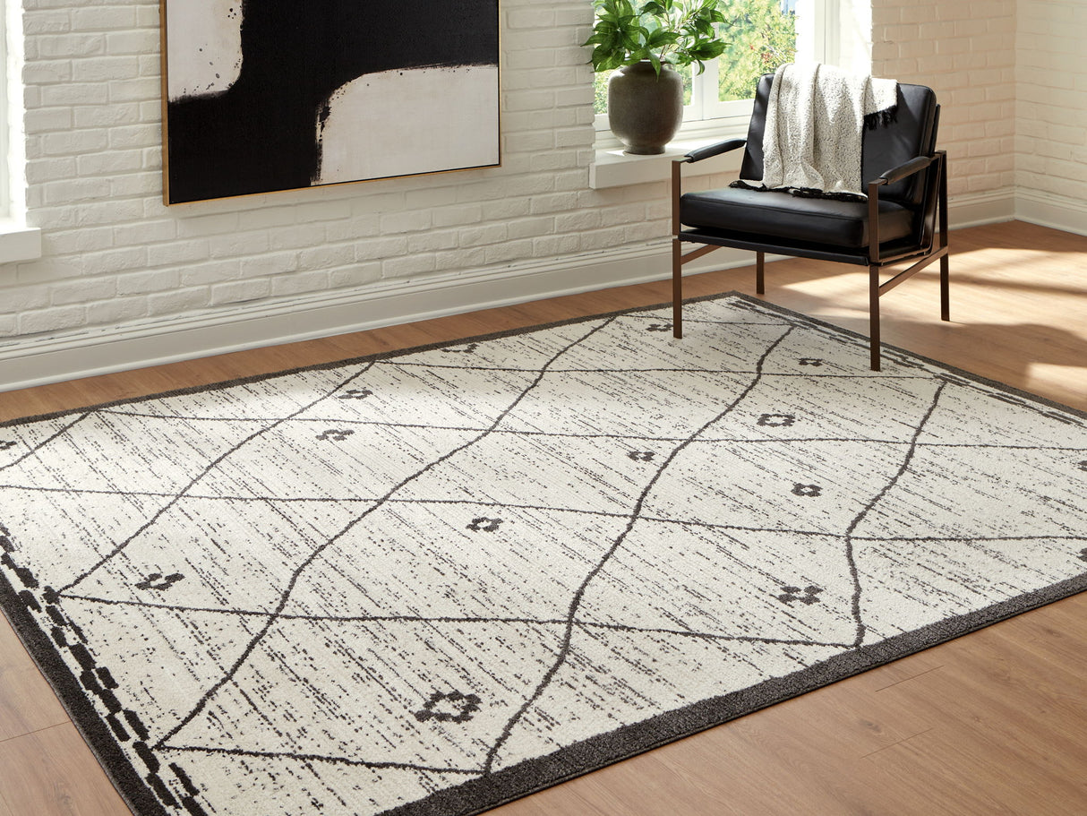 Fenriston - Rug