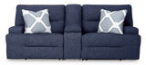 Acklen Place - Reclining Sectional