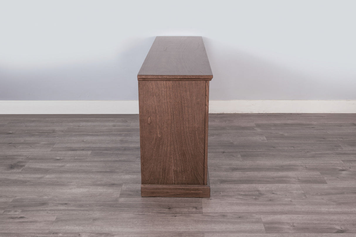 Banning - Media Cabinet