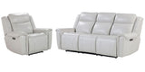 Atlantis - Reclining Sofa Set
