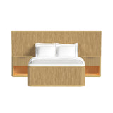 Sylvie - Wall Bed Bedroom Set