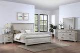 Silver Sands - Bedroom Set