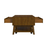 Santa Barbara - Table