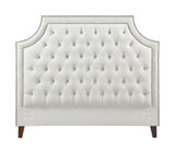 Jasmine - Upholstered Bed