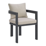 Playa - Standard Height Dining Set