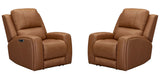 Belmont - Sillón reclinable eléctrico de gravedad cero P3