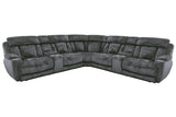 Dalton - Modular Power Reclining Sectional