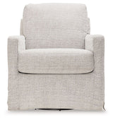 Nenana Next-Gen Nuvella - Sillón planeador giratorio