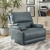 Whitman - Sillón reclinable eléctrico sin cable Freemotion (Juego de 2)