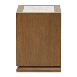 Portrait - Nightstand