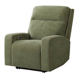 Traxton - Power Zero Gravity Recliner