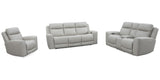 Calgary - Power Reclining Sofa Set