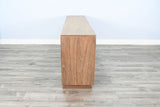 Media Console - Oak Grove