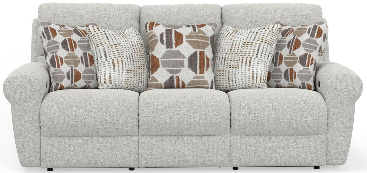 Kellen - Lay Flat Reclining Sofa