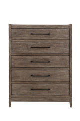 Montrose - Chest - Charcoal Brulee