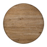 Yotam - Dining Table - Salvaged Oak