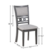 Gia - Dining Chairs