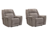 Colton - Power Zero Gravity Recliner P3 Immersive Audio