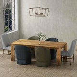 Bongo - Dining Chair (Set of 2)