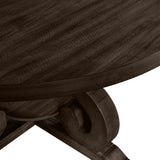 Stone - Mesa de comedor redonda