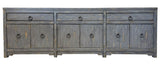 Edinburg - Console