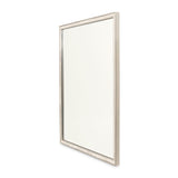Lotus Bay - Mirror - Sand
