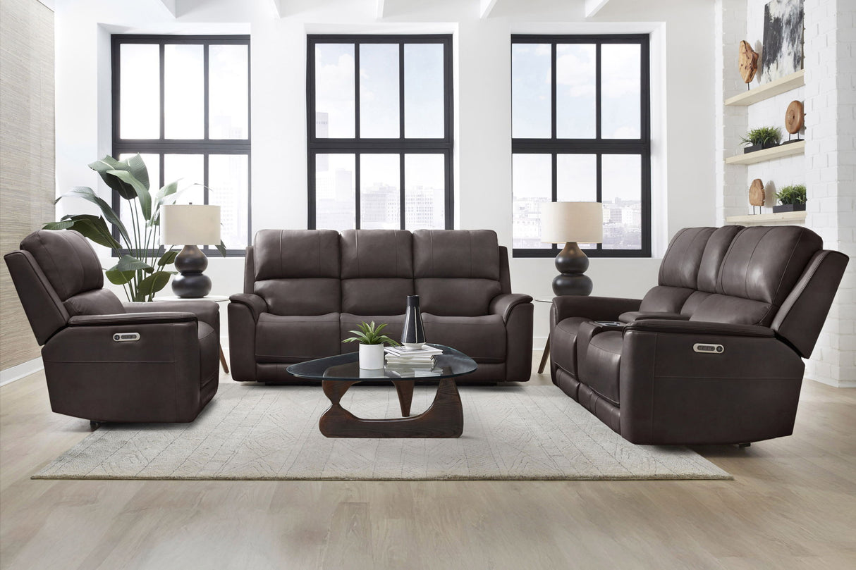 Easton - Sillón reclinable eléctrico Zero Gravity P3