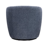 Mingle - Swivel Glider Accent Chair