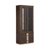 West Kensington - Display Cabinet