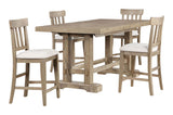 Napa - Counter Dining Set