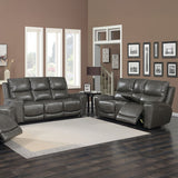 Laurel - Reclining Living Room Set