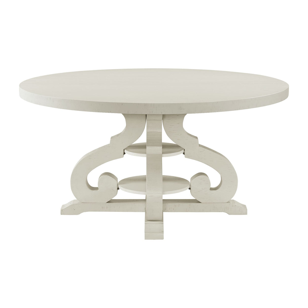 Stone - Mesa de comedor redonda