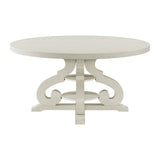 Stone - Mesa de comedor redonda