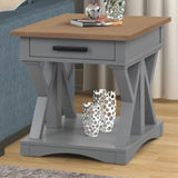 Americana Modern - Cocktail Table Set alternate view 15