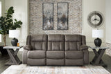 First Base - Juego de sala reclinable