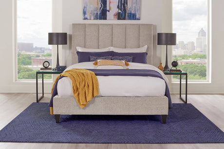 Avery - Bed alternate view 6