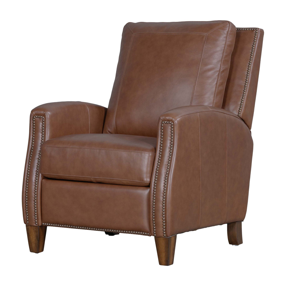 Hunter - Reclinable de empuje manual