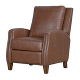 Hunter - Reclinable de empuje manual