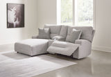 Acklen Place - 3 Piece Reclining Sectional