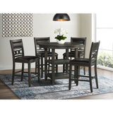Amherst - Juego de comedor de barra