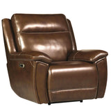 Jameson - Sillón reclinable Power Zero Gravity