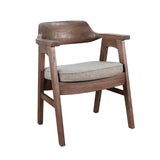 Wren - Cushioned Dining Armchair (Set of 2)