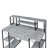 Amiel - Music Recording Studio Desk