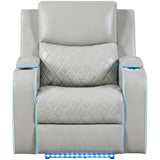 Luna - Power Recliner