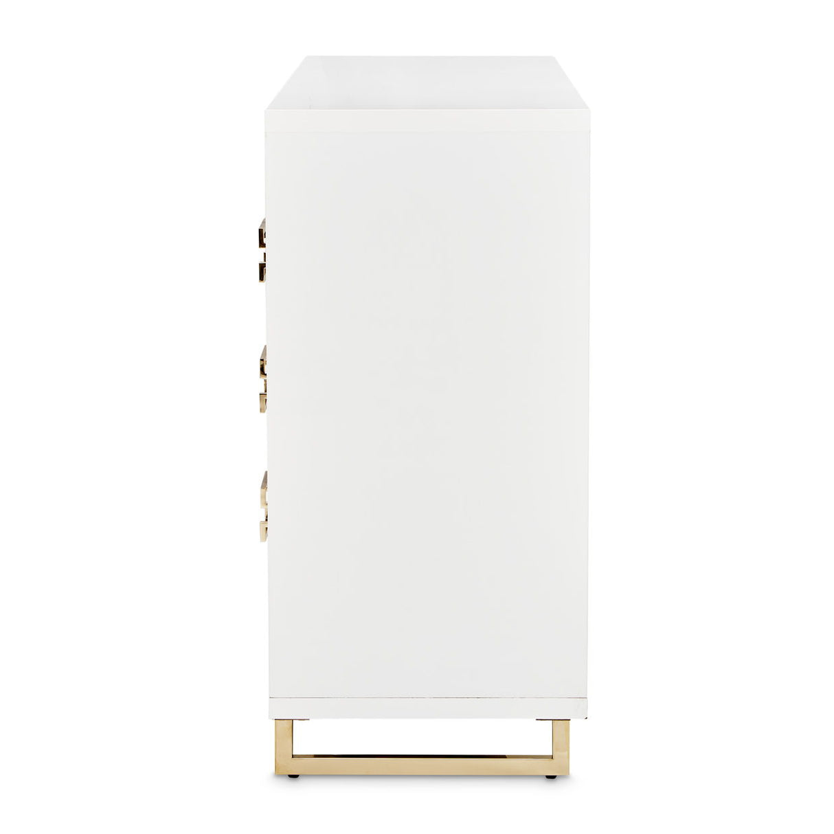 Palm Gate - Dresser
