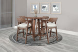 Mia - Round Table
