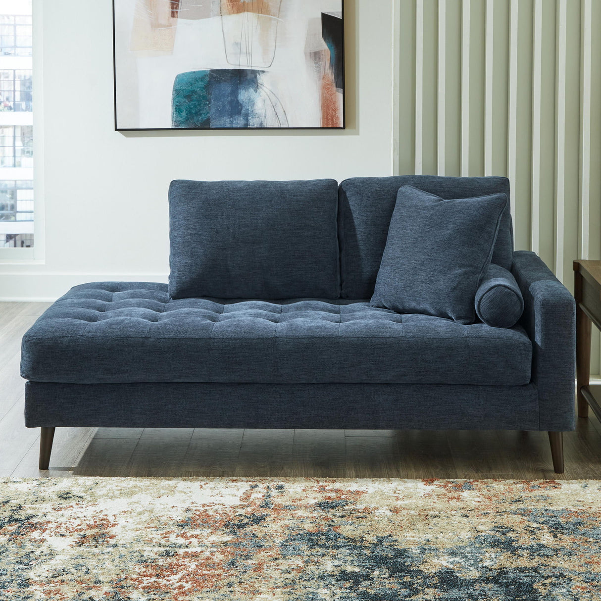 Bixler - RAF Corner Chaise